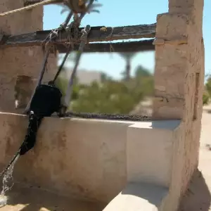 Djerba et Ses Puits : Méthodes d'Irrigation Ancestrales