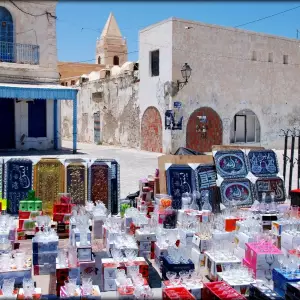 Midoun : Découvrez la Perle Cachée de Djerba | Guide Touristique 2025