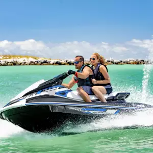 Jet Ski à Djerba : Meilleures Plages, Conseils & Sécurité