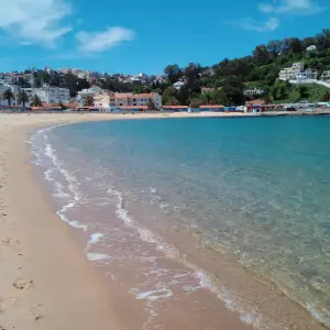 Plage El Bejia Jendouba : Découvrez ce Paradis Caché en Tunisie
