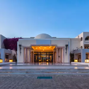Djerba Aqua Resort : Luxe, Détente & Évasion en Tunisie