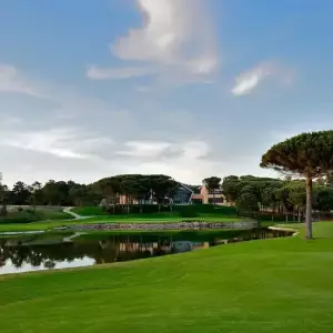 Golf de Tabarka : Un Paradis Unique pour les Amateurs de Golf