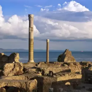 Carthage : Découvrez les Joyaux Cachés de l’Antiquité