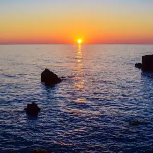 Plage Barkoukech Jendouba : La Perle Cachée de la Tunisie