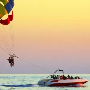 Parachute Ascensionnel à Djerba : Guide Complet & Conseils Pratiques